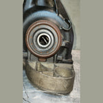 Load image into Gallery viewer, 2012-2015 BMW X1 Rear Differential 7591022 E84 X1 E88 E90 E91 E92 E93 3.15