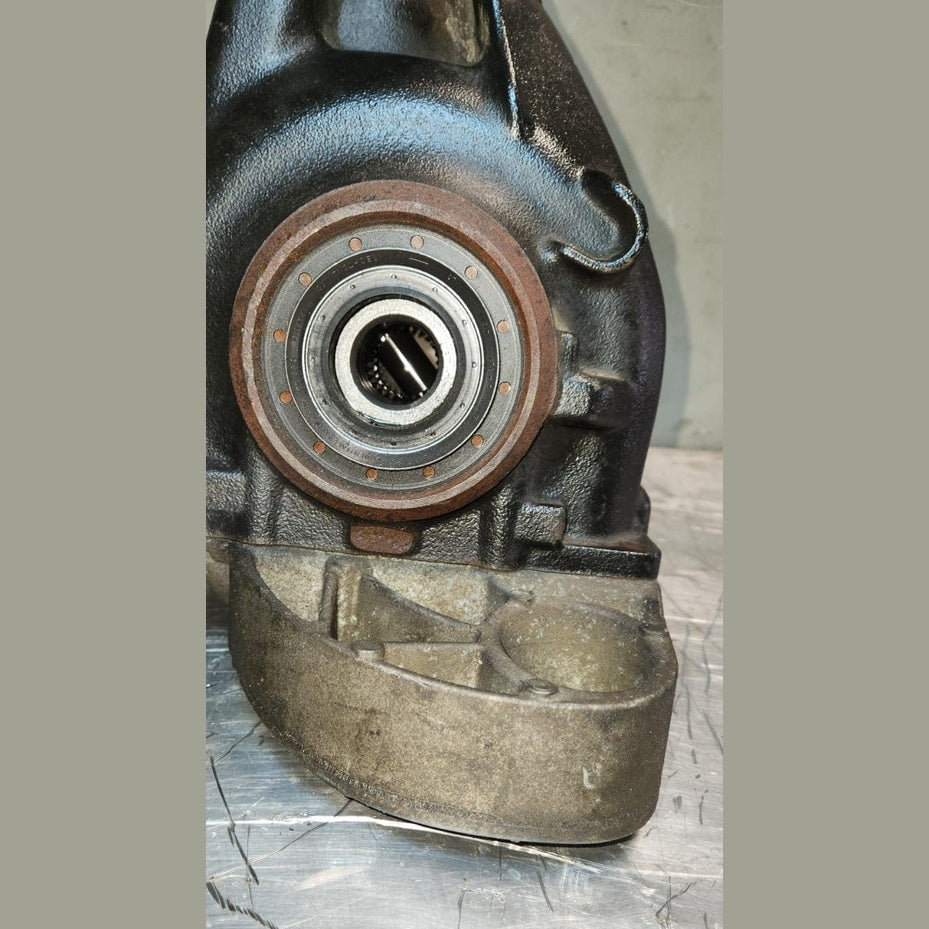 2012-2015 BMW X1 Rear Differential 7591022 E84 X1 E88 E90 E91 E92 E93 3.15