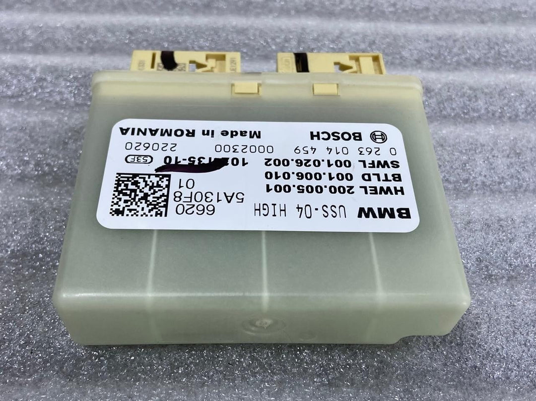 OEM BMW G20 G30 Parking Distance Control Module Unit PDC 5A130F8