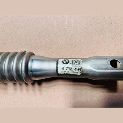 BMW Universal Joint With Corrugated Tube 6790490 5 Series F10 F11 6 Series 