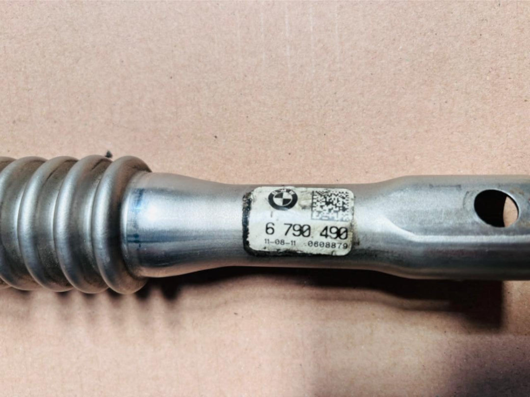 BMW Universal Joint With Corrugated Tube 6790490 5 Series F10 F11 6 Series 