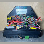 Load image into Gallery viewer, 10-16 Mercedes-Benz W212 W204 Front SAM Module Relay Fuse Box A212 9006624 OEM
