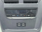 Bild in die Galerieansicht laden,  5A05665-2020-2024 BMW G26 Rear Air Vent Grille With Controller OEM