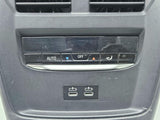 5A05665-2020-2024 BMW G26 Rear Air Vent Grille With Controller OEM