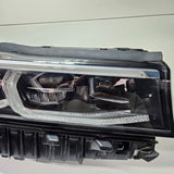 2020-2022 BMW 7 Series G11 G12 740i 750i LCI LED Headlight Right ECE 9447624