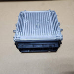 Bild in die Galerieansicht laden, BMW Engine Control Unit 8506570. X5 E70 3.0D N57D30A DIESEL ECU