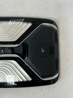 Load image into Gallery viewer, 2016-19 BMW 740i G12 7' Overhead Console Dome Light With Sunroof Switch 6805402