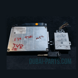 BMW E36 M52 MS41 320i M52 2.8 98 Automatic Engine ECU EWS DME Set  OEM -1429861