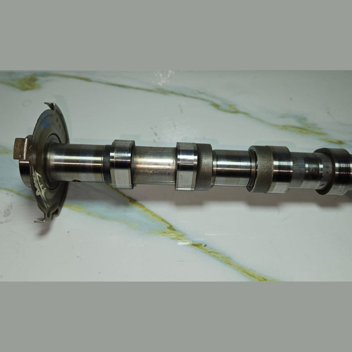 Mercedes-Benz W166 W212 W222 Exhaust Camshaft Cam Shaft A276 0510139 OEM