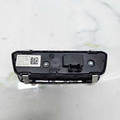 BMW X5 G7 Headlight Switch Control Unit 5A32842 OEM