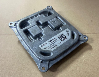 OEM BMW 3 SERIES E92 E93 X5 E70 HEADLIGHT LED DRL MODULE BALLAST 7263052