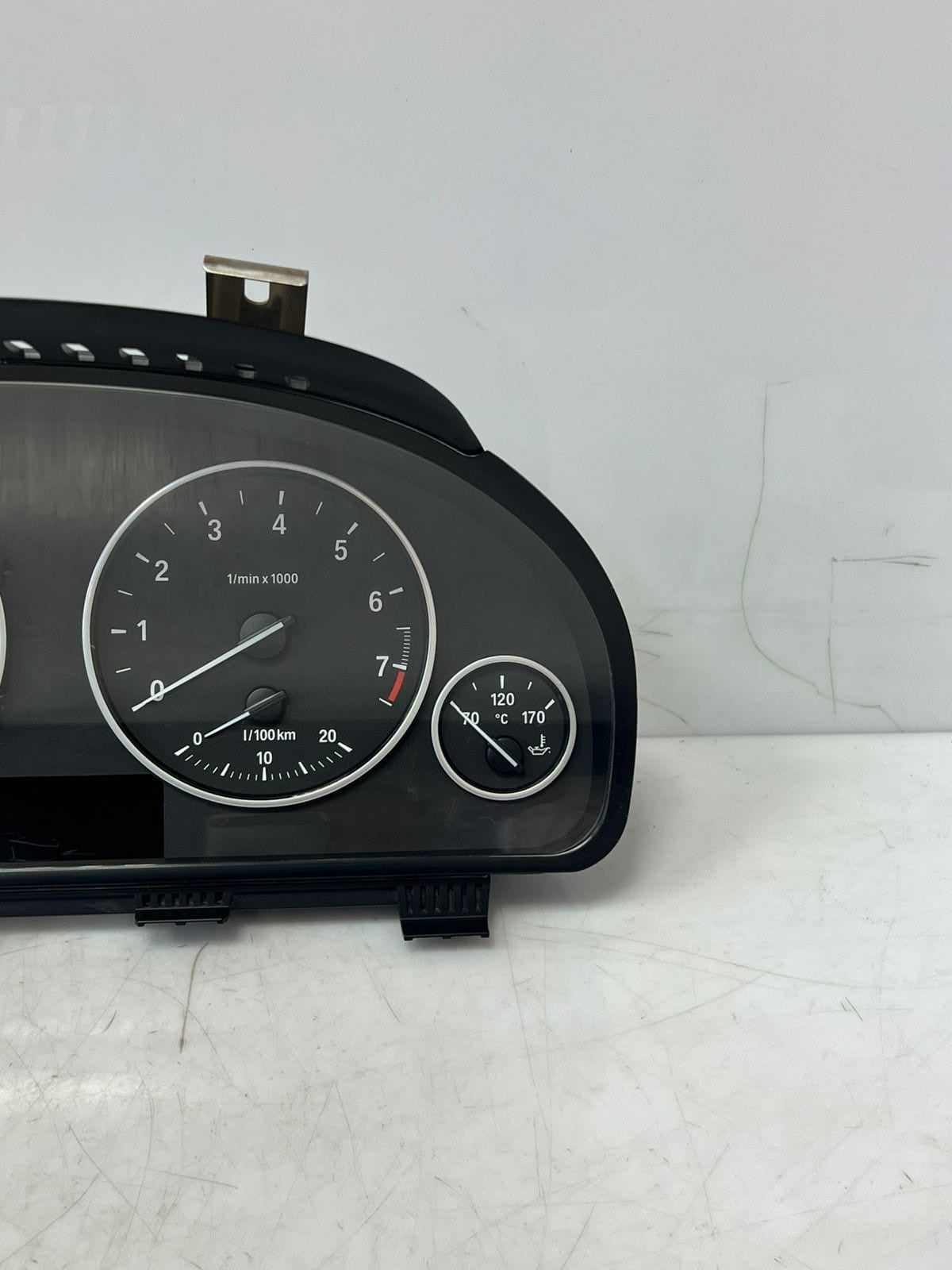 2010-2017 BMW X3 F25 2.0D X4 F26 Speedometer Instrument Cluster 9232890 OEM