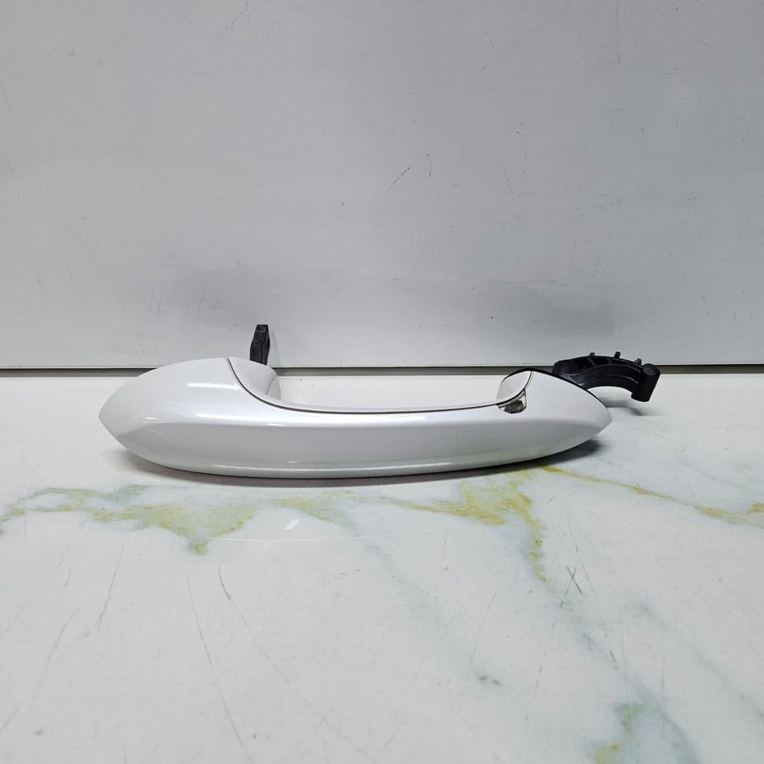 Genuine Brand New 2018 BMW X5 G05 X3 G01 Exterior Door Handle Rear Left 7470535