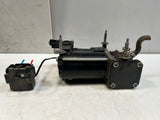 2007-2013 BMW X5 E70 and X6 E71 E72 Air Suspension Compressor EBLV0514 OEM