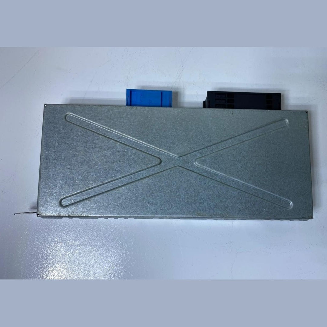2009-2013 BMW 750i F01 F02 CENTRAL GATEWAY MODULE 9219318 OEM