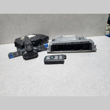 2002-2005 BMW 745i Engine Control Module 7523368 745Li E65 E66 with 4.4L N62 LHD