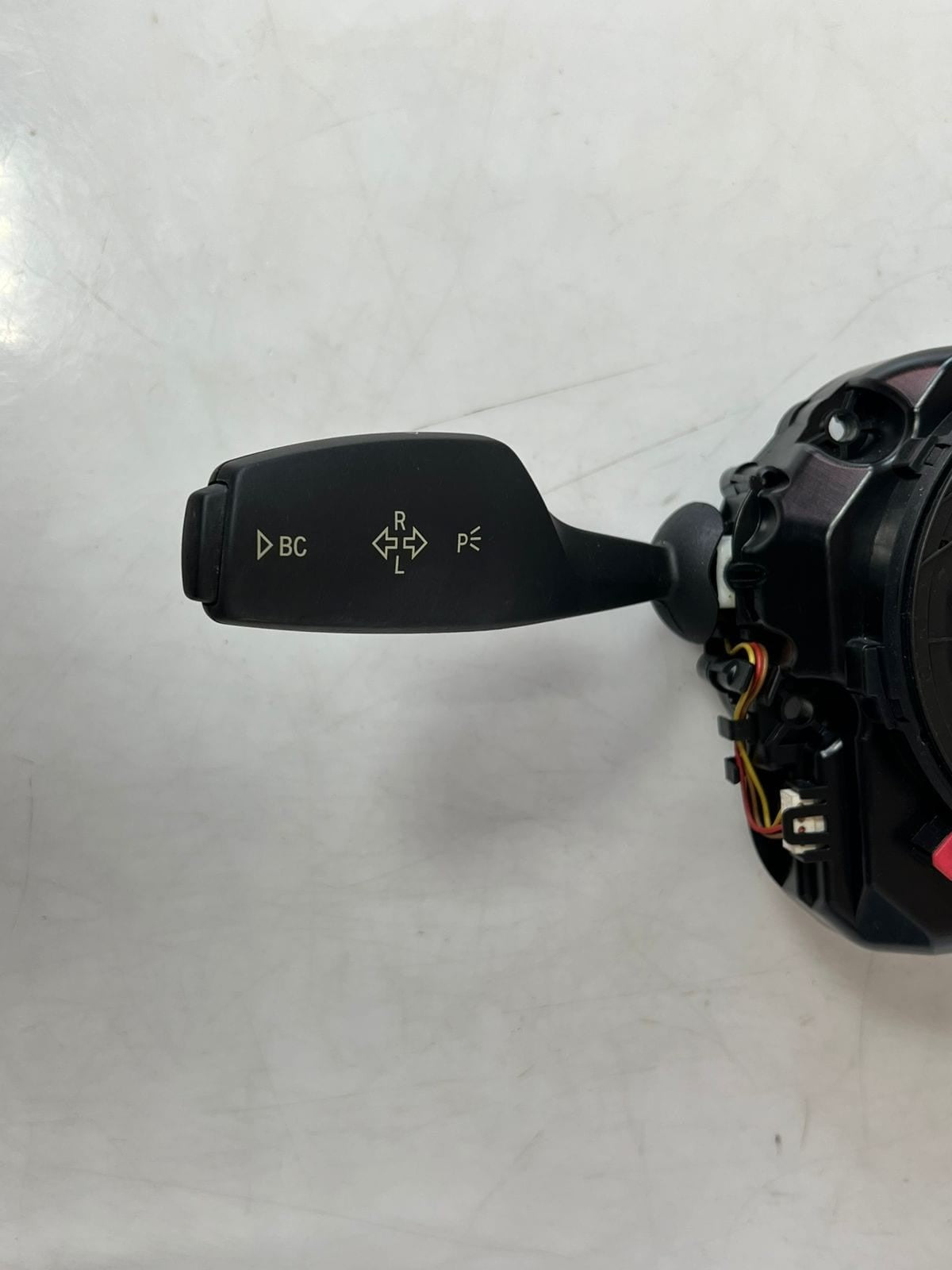 2009-2016 BMW 528i 5' F10 Wiper Turn Signal Indicator Stalk Switch 9220833 OEM