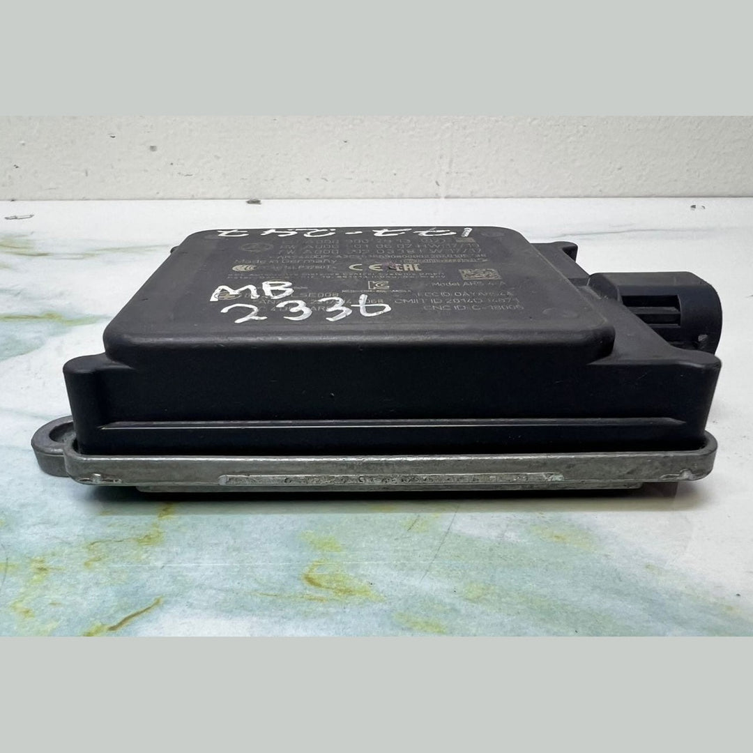 Mercedes Radar Sensor A0009007913 CLA 118 GLE 167 A-Class 177 C-Class 205 E-Clas