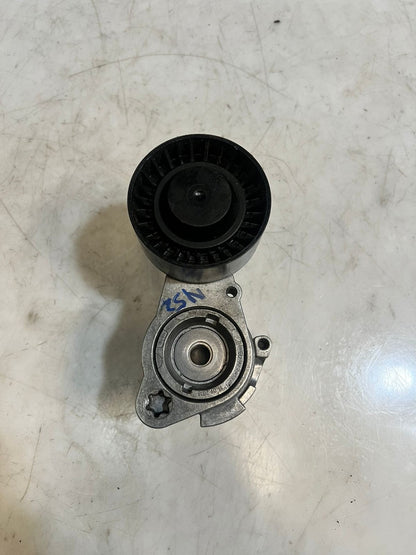2011-2014 BMW X3 F11 N52 DRIVE/SERPENTINE Belt Tensioner 8620022 OEM