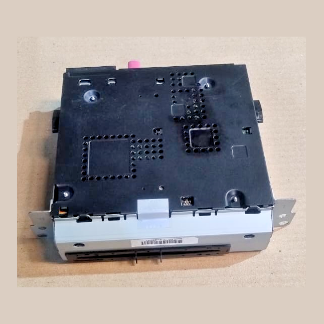 BMW F10 SERIES HEAD UNIT OEM CD-MID AUDIO RADIO- 9248364