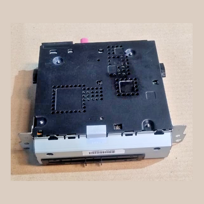 BMW F10 SERIES HEAD UNIT OEM CD-MID AUDIO RADIO- 9248364