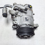 BMW Air Conditioning Compressor 9222308 1-Series F20 F21 3-Series F30 F31