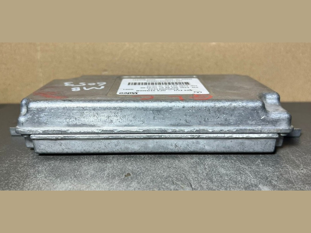 Mercedes W205 GLC Bluetec Photo Parking Control Camera Module A205 9001222