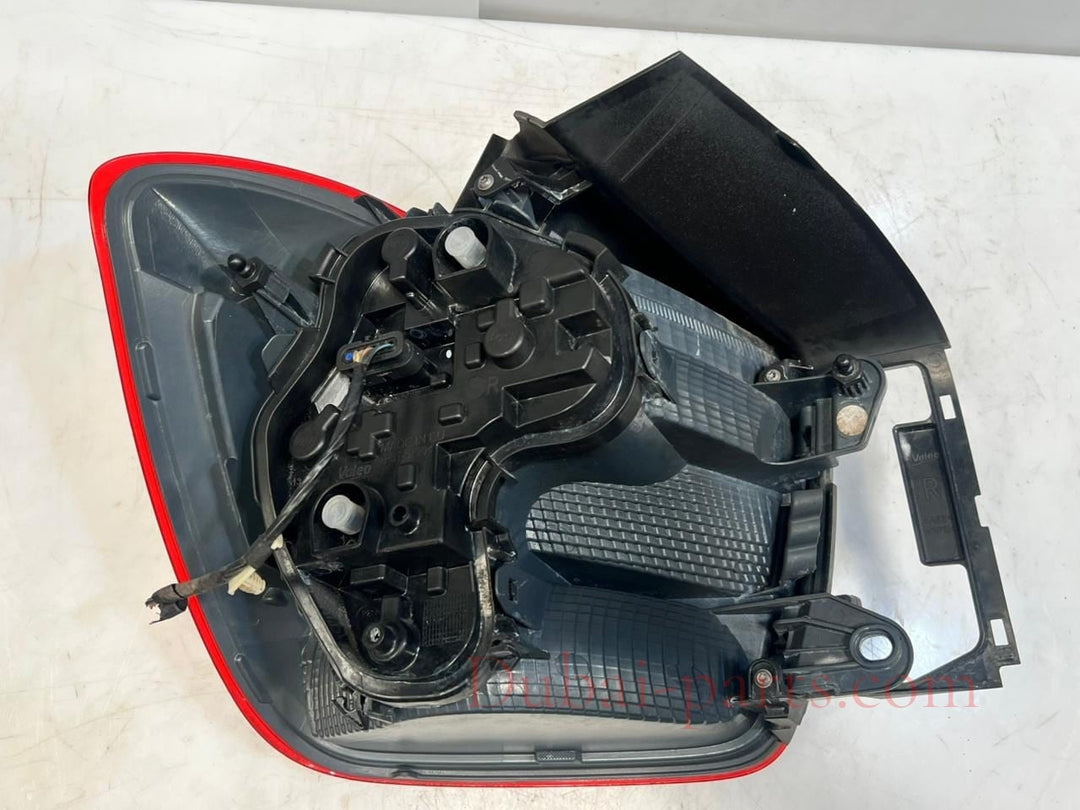 BMW 1 Series  F20 F21 Rear Right OUTER SIDE Rear Tail Light 7241544 OEM