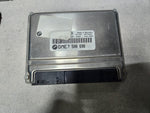 Load image into Gallery viewer, 2000-2006 BMW X5 Engine Control Module 7508698 X5 E53 4.4L M62