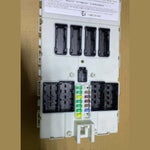 Load image into Gallery viewer, 2013-2018 BMW X5 F15 DIESEL 3.0 ECU SET Engine Control Module 8577842