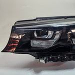 Load image into Gallery viewer, 2019 BMW 3 Series G20 G21 330i Headlight 9481713 LHD USED ECE Front Left