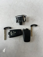 Load image into Gallery viewer, BMW F30 F31 320d ed Diesel N47N 163HP ECU Kit DDE 8584276 + 2Key + FEM Automatic