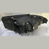 OEM BMW 5 Series G30 Right Side LED Headlight ECE 7458884-04 Without modules