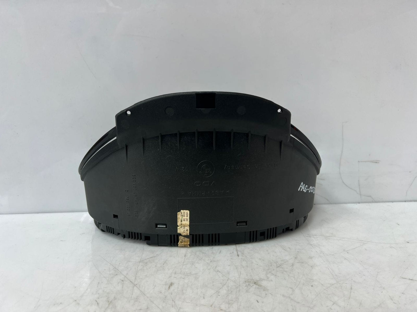 2002 BMW X5 E39, E38 SPEEDOMETER Instrument Cluster 6914874 OEM