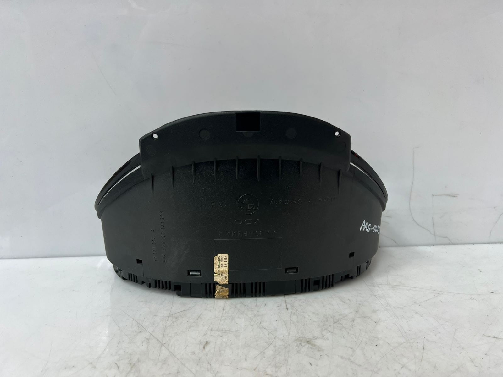 2002 BMW X5 E39, E38 SPEEDOMETER Instrument Cluster 6914874 OEM