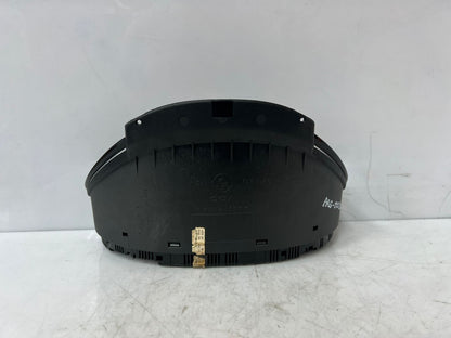 2002 BMW X5 E39, E38 SPEEDOMETER Instrument Cluster 6914874 OEM