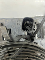 Load image into Gallery viewer, 2006 BMW 760i Cooling Fan 6946372 E65 E66 760i 760Li E67 7 SERIES E65 E66