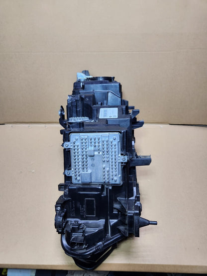 Genuine 2019-2022 BMW X5 Laser Headlight RIGHT SIDE 7494210 X5 G05 and X6 G06