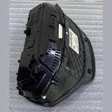 OEM BMW F30 F31 F34 F32 F33 Instrument Cluster Speedometer KMH 6804959