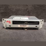 BMW F10 / F11 520D  N47D20C RADIO CD PLAYER AUDIO  TOURING AUTO - 9272006