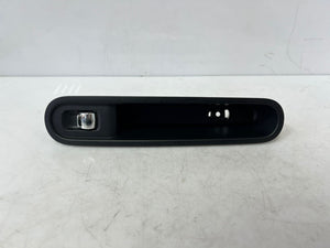 2011-2016 R60 Mini Cooper Countryman Front Power Window Switch 9810861 OEM