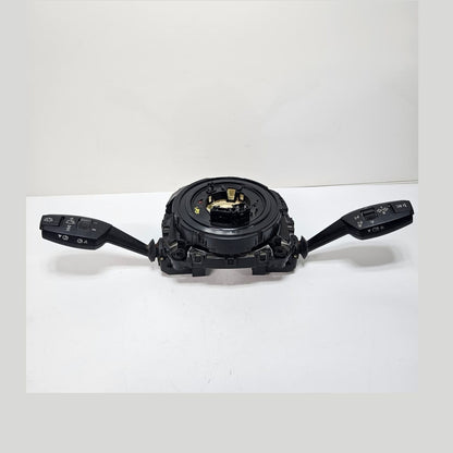 OEM BMW E81, E87 E91 Switch Cluster Steering Column 6989586