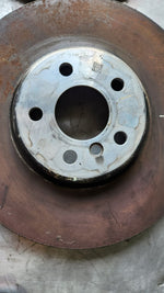 Load image into Gallery viewer, 2018 BMW X3 Brake Disc 6860912 X3 Series G01 G02 G11 G15 G20 G30 and I20