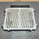 06-09 Mercedes W211 CLK Engine Control Module Unit ECM ECU A272 1536091 OEM