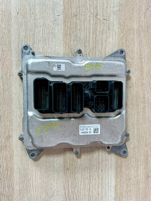 BMW 3,4,5,X SERIES N20 ENGINE CONTROL UNIT ECU MODULE DME 8631725