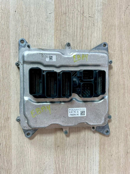 BMW 3,4,5,X SERIES N20 ENGINE CONTROL UNIT ECU MODULE DME 8631725