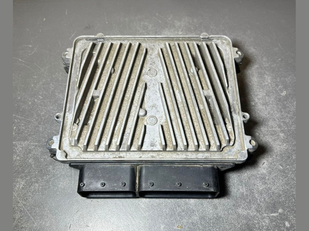 03-07 Mercedes W211 E-Class Engine Control Module Unit ECM ECU A272 1531779 OEM