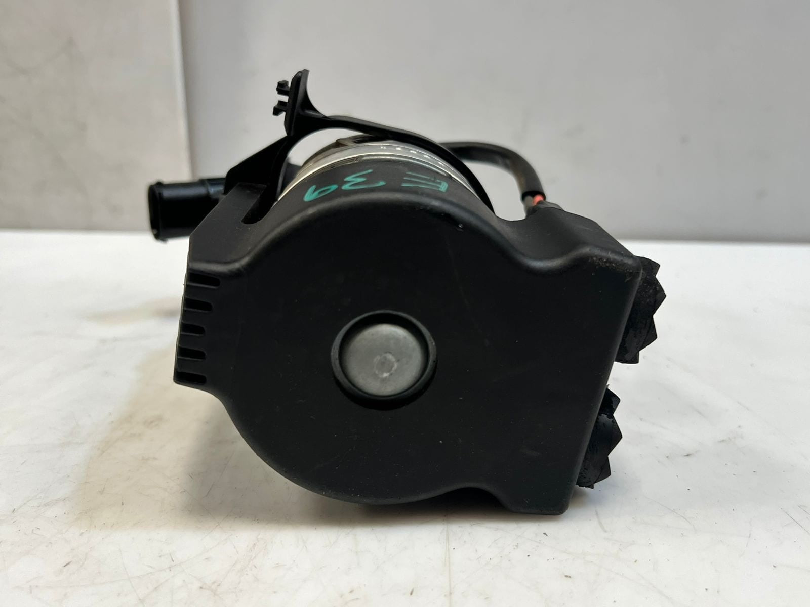 BMW E39 E38 E66 745 ABS Brake Traction Control DSC Compressor Pump OEM 1166155