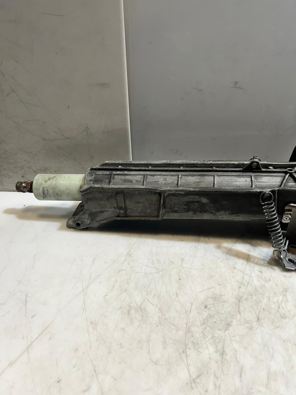 BMW F20 F21 F22 F30 F31 F32 F34 Manually Adjustable Steering Column 6858559 OEM