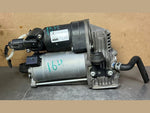 Bild in die Galerieansicht laden, Mercedes-Benz W164 GL450 ML350 Air Suspension Compressor Pump A164 3201204